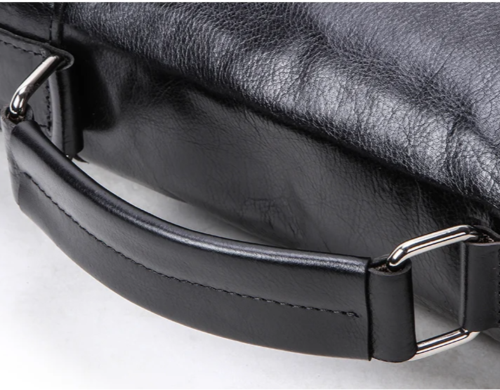 Maleta Executiva Couro legítimo Sartel - Vestia