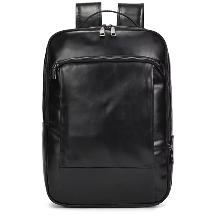 Mochila de Couro para Notebook 15" Valdren - Vestia