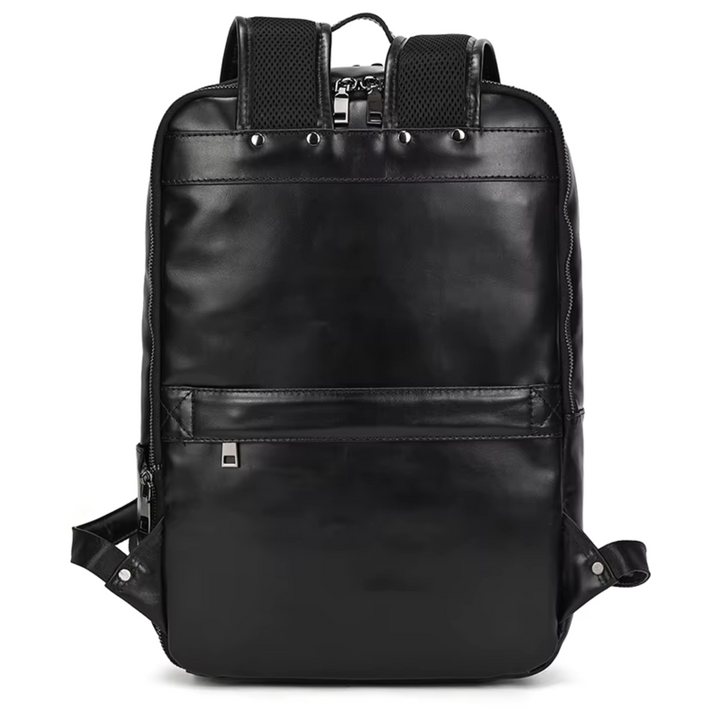 Mochila de Couro para Notebook 15" Valdren - Vestia