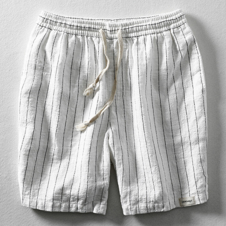 Short de linho Alveri - Vestia