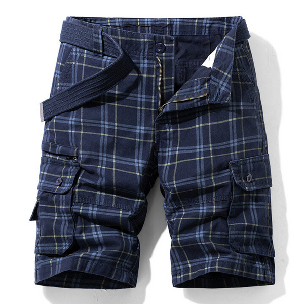 Bermuda masculina cargo Marven - Vestia