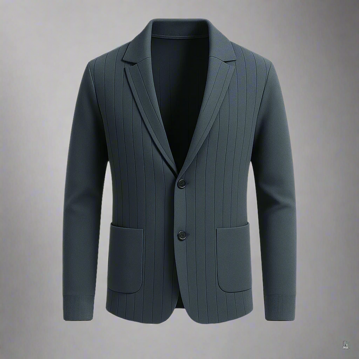 Cardigan de malha Domaré - Vestia