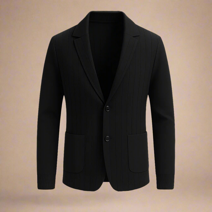 Cardigan de malha Domaré - Vestia