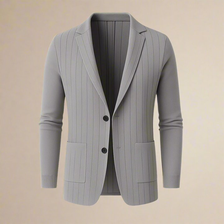 Cardigan de malha Domaré - Vestia