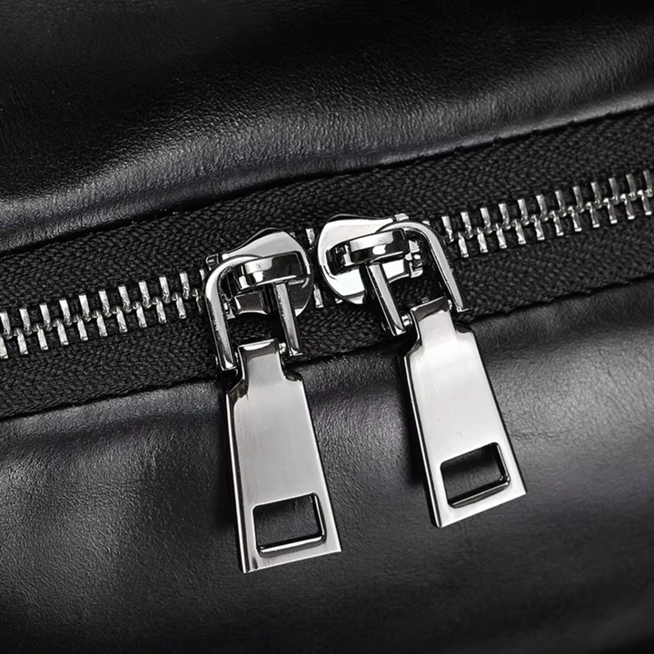 Mochila de Couro para Notebook 15" Valdren - Vestia