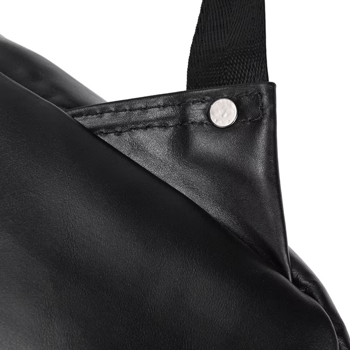 Mochila de Couro para Notebook 15" Valdren - Vestia