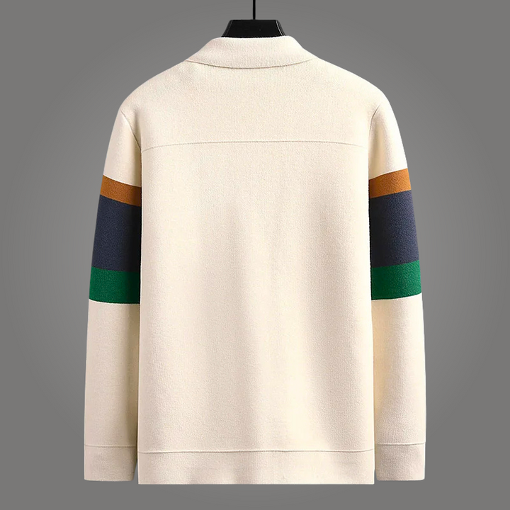 Cardigã masculino casual Noriane - Vestia