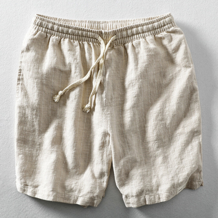 Short de linho Alveri - Vestia