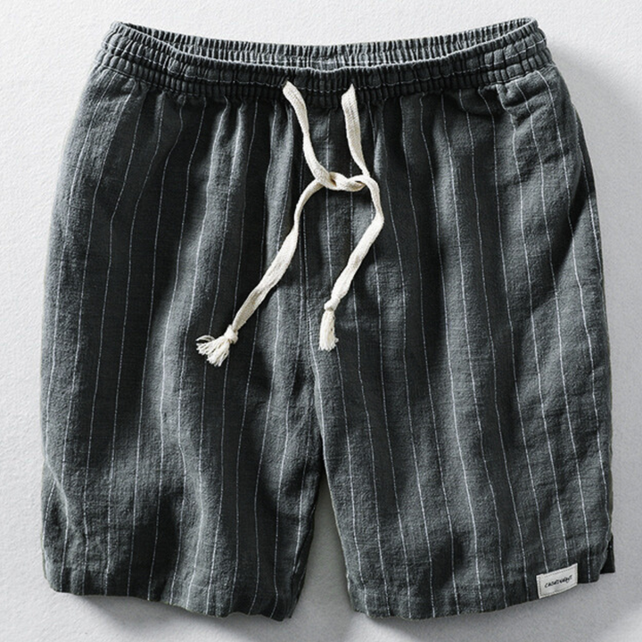 Short de linho Alveri - Vestia