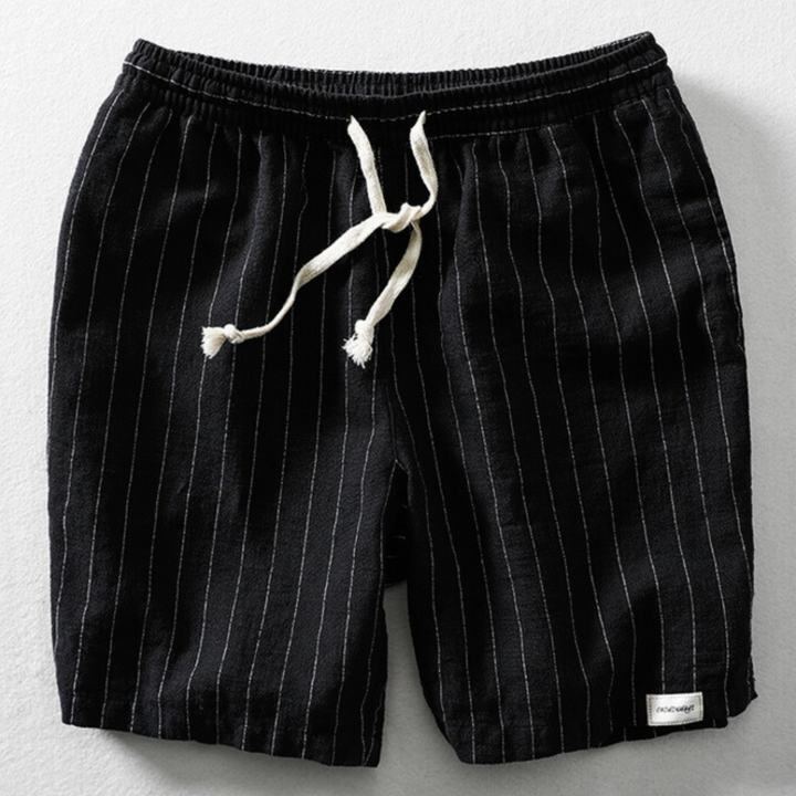 Short de linho Alveri - Vestia