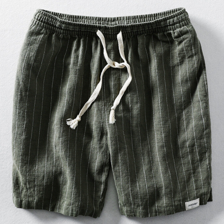 Short de linho Alveri - Vestia