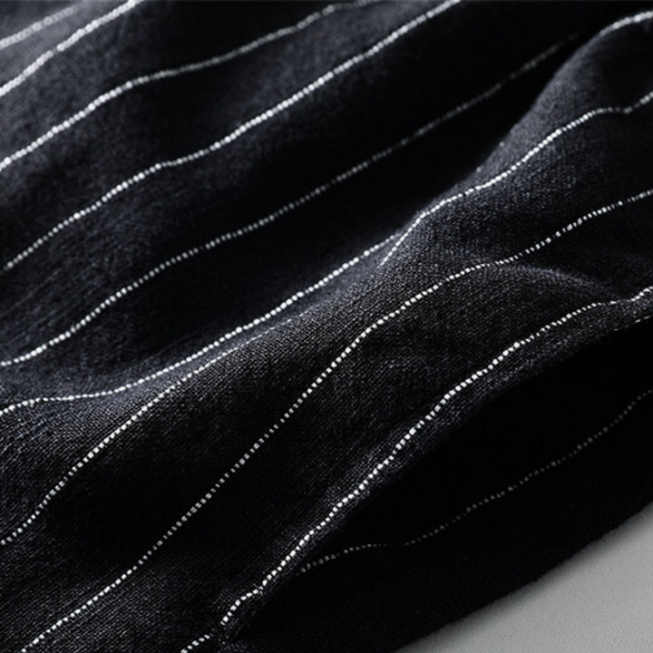 Short de linho Alveri - Vestia