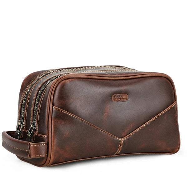 NECESSAIRE ESTILO RETRÔ CASUAL NOBRELUX