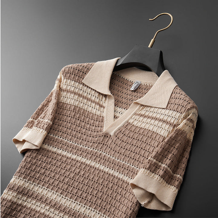 Camisa polo Delricon - Vestia