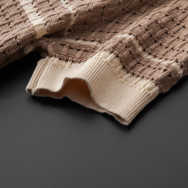 Camisa polo Delricon - Vestia