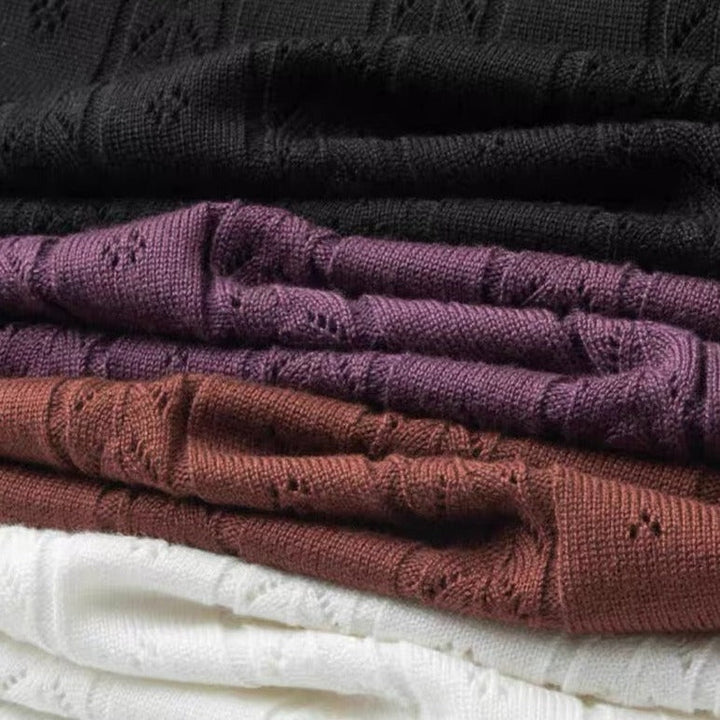 Camiseta polo Braviel - Vestia