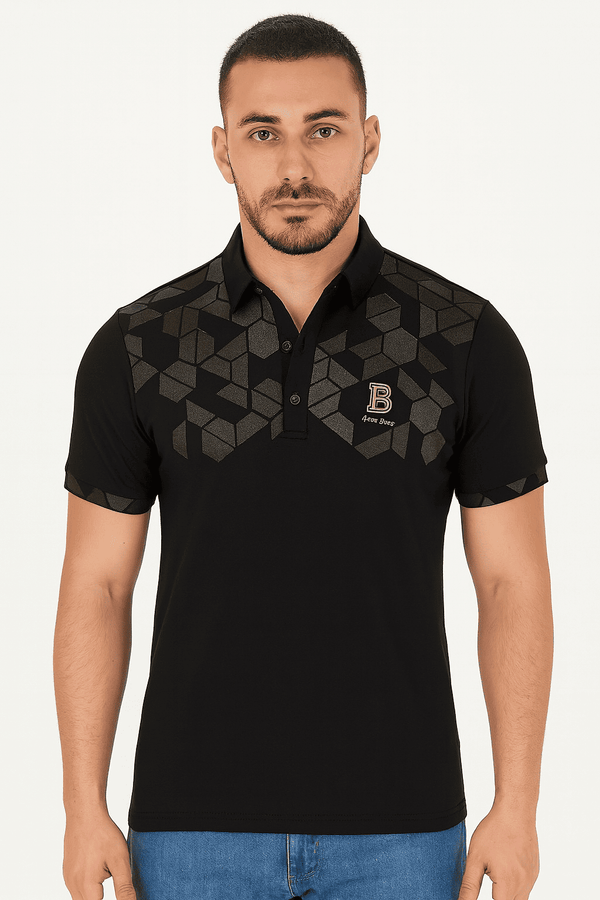 Camisa polo Vestia Slim