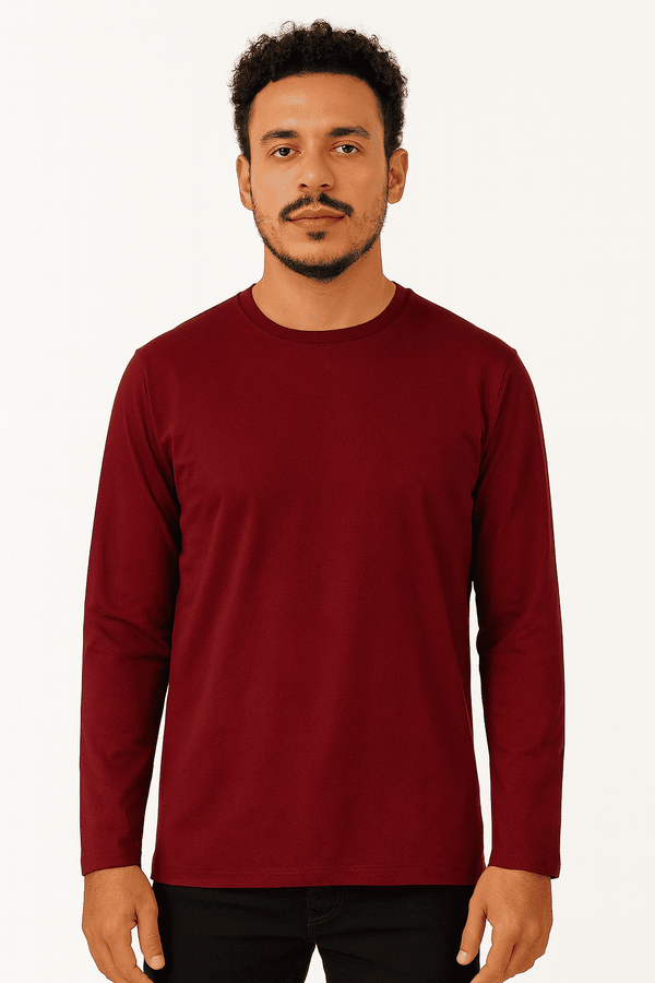 Camiseta Arteforme Manga Longa - Vestia