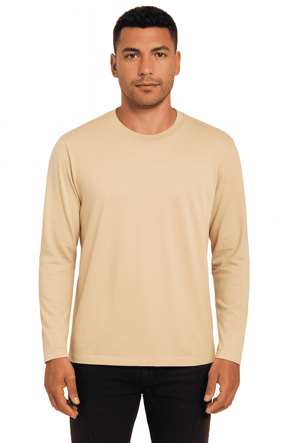 Camiseta Masculina Arteforme Manga Longa - Vestia