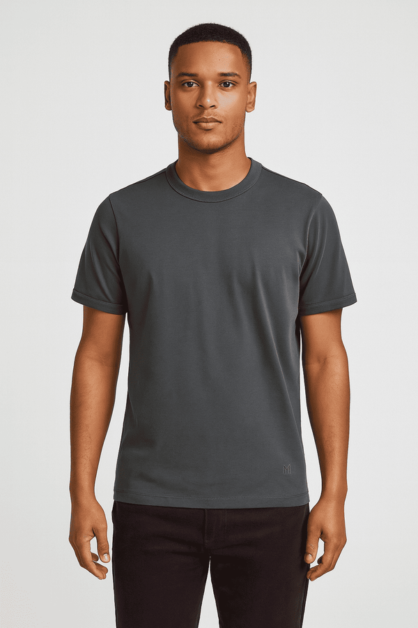 Camiseta Masculina Lumen - Vestia
