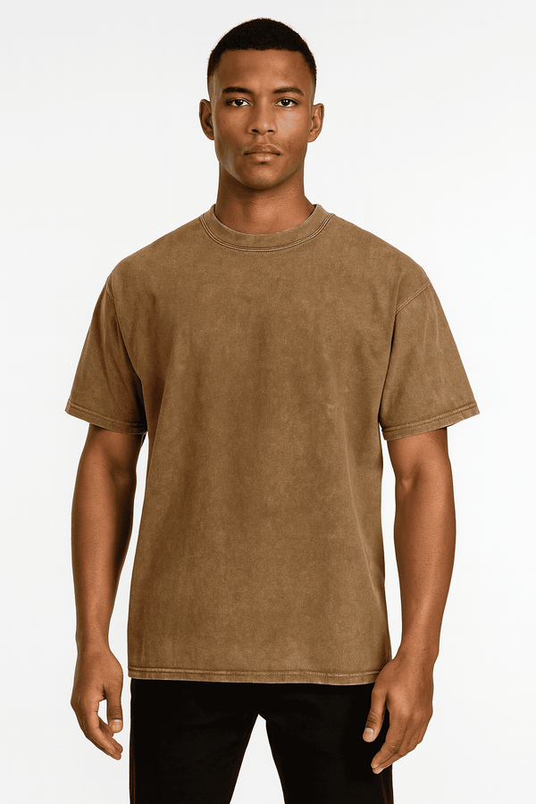 Camiseta masculina DOMINARE - Vestia