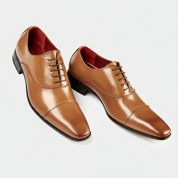 Sapato social masculino Rito