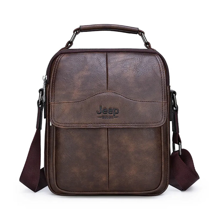 Sloulder Bag Jeep Buluo Multifuncional