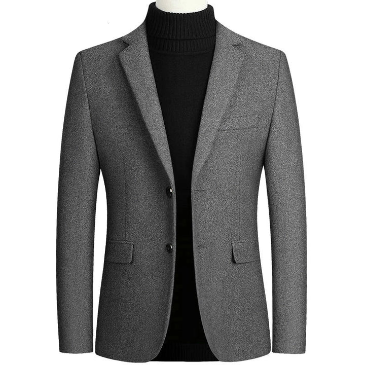 Blazer Masculino Casual CASTORIN - Vestia