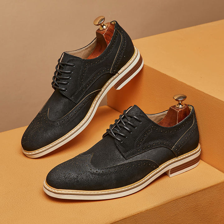 Sapato casual Brogue VELTANO - Vestia
