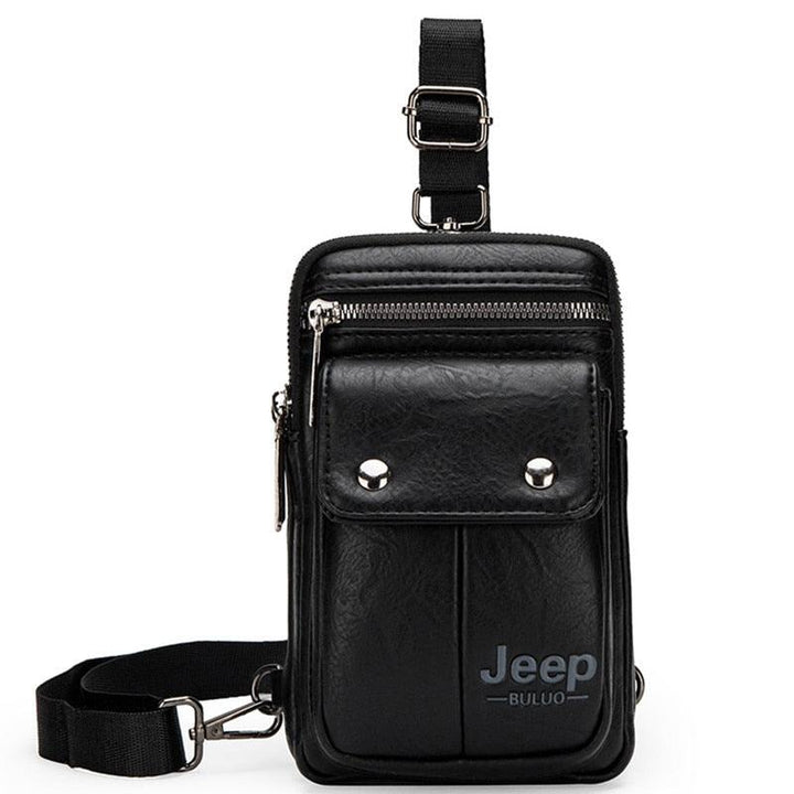 Shoulder Bag Jeep Buluo