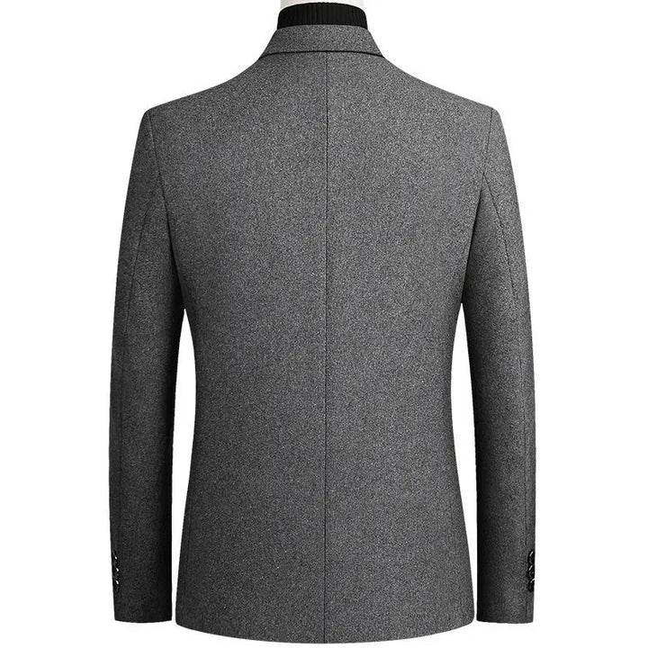 Blazer Masculino Casual CASTORIN - Vestia