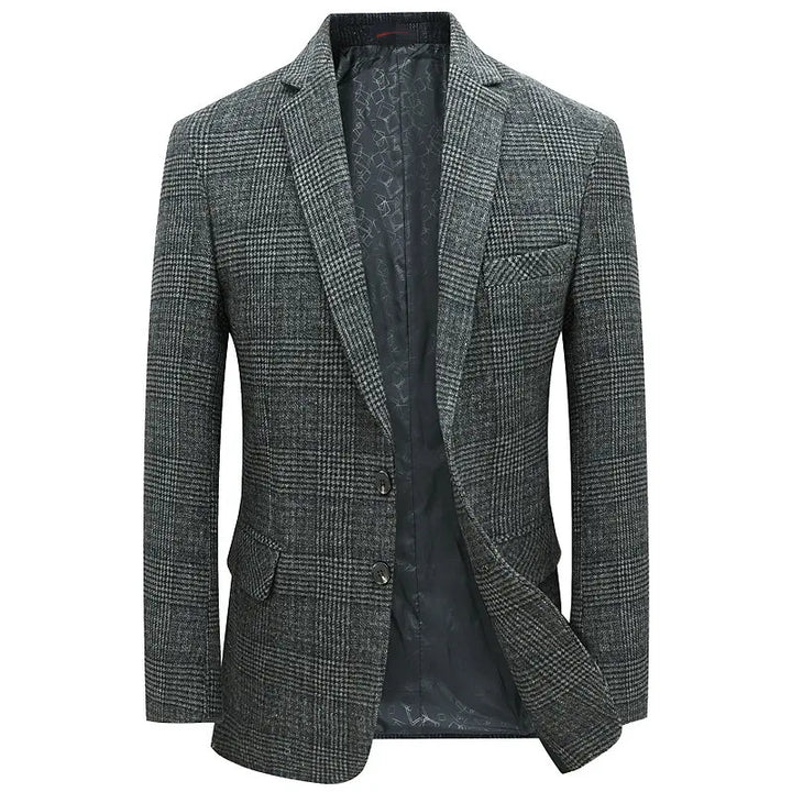 BLAZER CASUAL MONTEVERO - Vestia