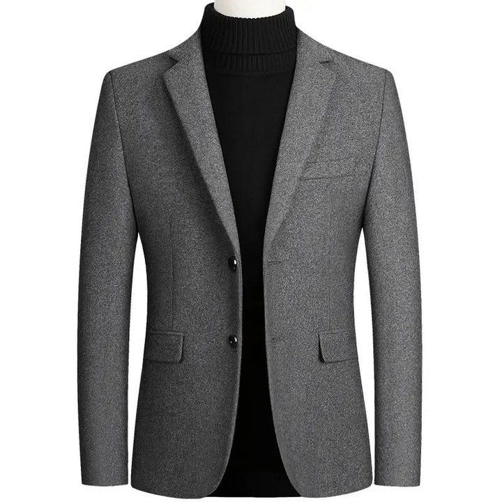 Blazer Masculino Casual CASTORIN - Vestia