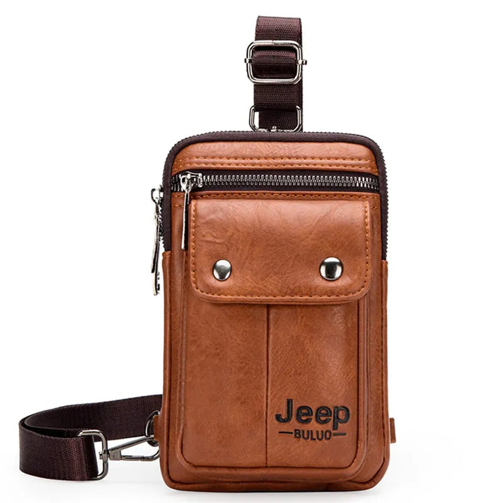 Shoulder Bag Jeep Buluo
