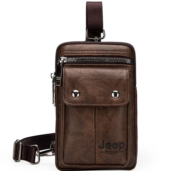 Shoulder Bag Jeep Buluo