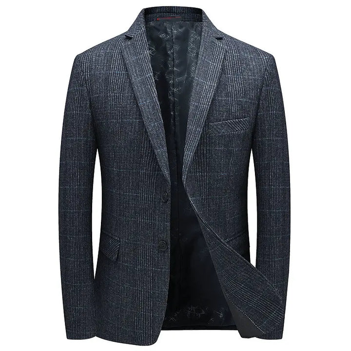 BLAZER CASUAL MONTEVERO - Vestia