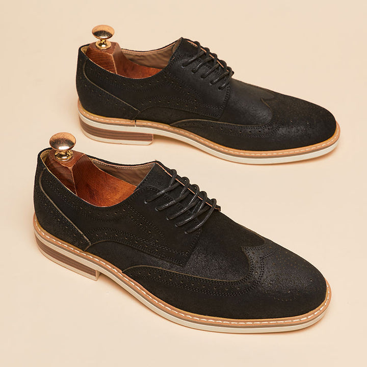 Sapato casual Brogue VELTANO - Vestia