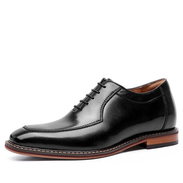 Sapato Oxford VERDETTO