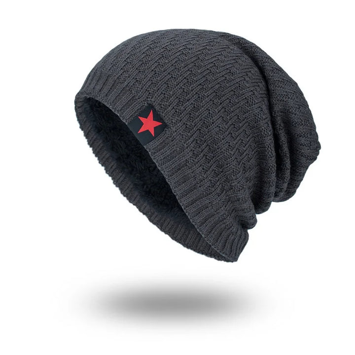 Gorro masculino de malha VS® 21120