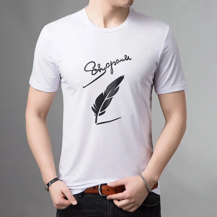 Camiseta masculina manga curta VS® 101570 - VESTIA