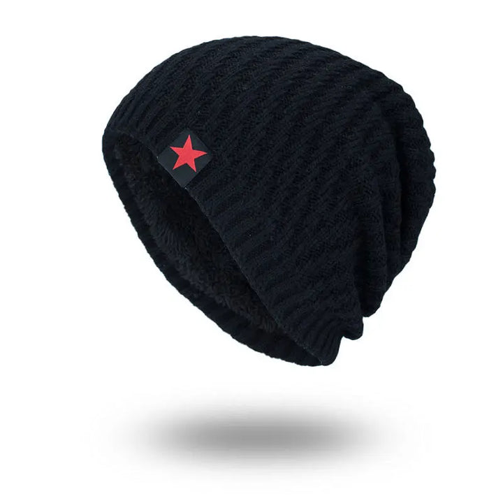 Gorro masculino de malha VS® 21120