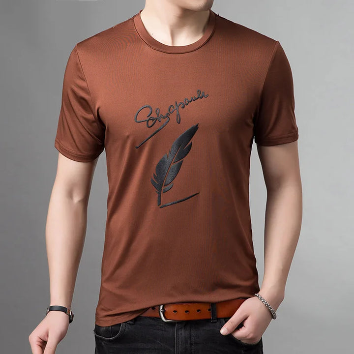 Camiseta masculina manga curta VS® 101570 - VESTIA