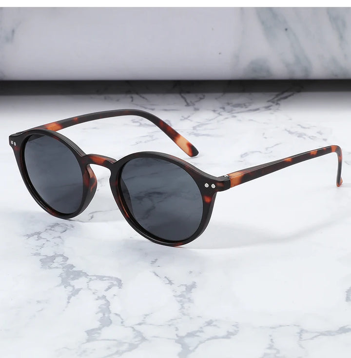 Óculos de sol UNISSEX polarizados BELARON (KIT COM 2 ÓCULOS) - Vestia