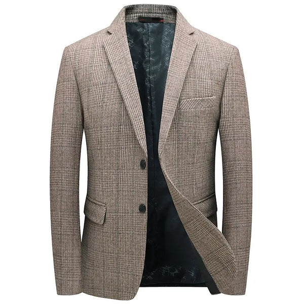 BLAZER CASUAL MONTEVERO - Vestia