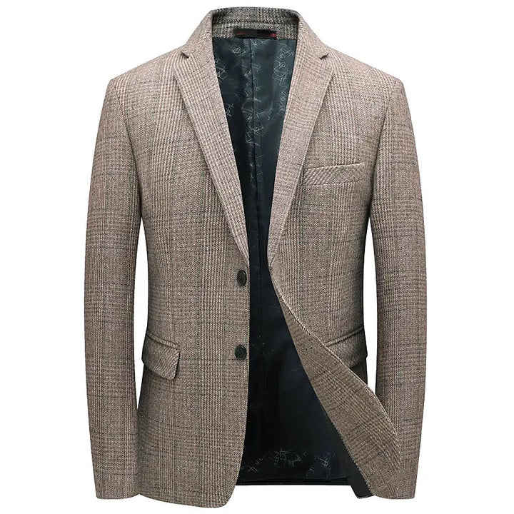 BLAZER CASUAL MONTEVERO - Vestia