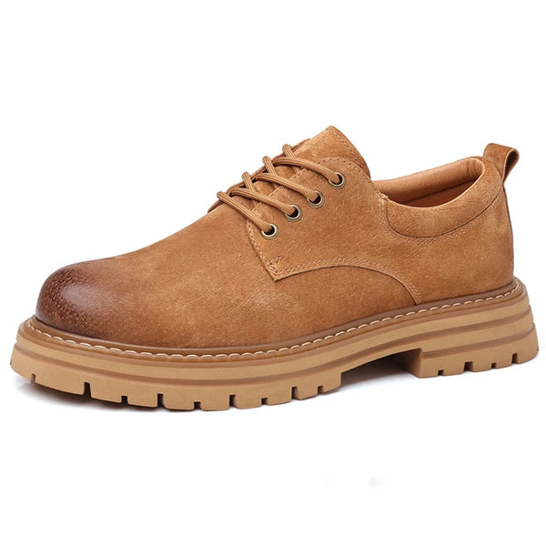 Sapato Casual Masculino Nômade