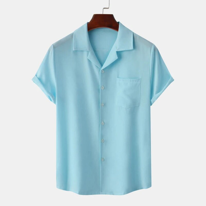 Camisa Winston Casual - VESTIA