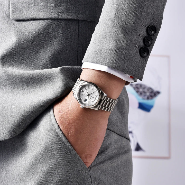 Pagani Vidro de safira BRAVELLON - Vestia