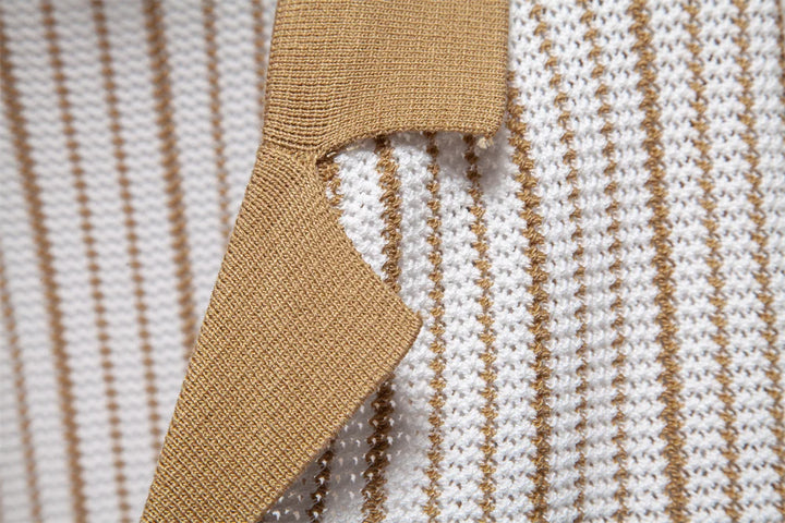 CAMISA POLO MASCULINA ALTHIER - Vestia