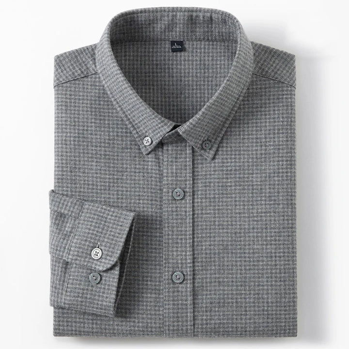 CAMISA ALGODÃO VALTREN - Vestia